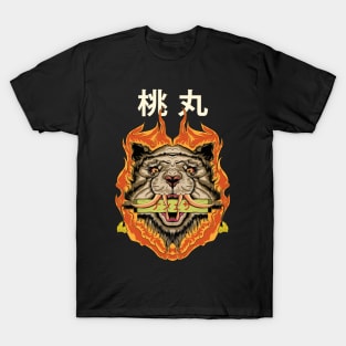 Momomaru T-Shirt